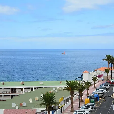Apartment Ocean View Puerto de Santiago (Tenerife)