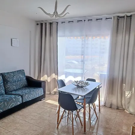 Apartment Ocean View Puerto de Santiago (Tenerife)