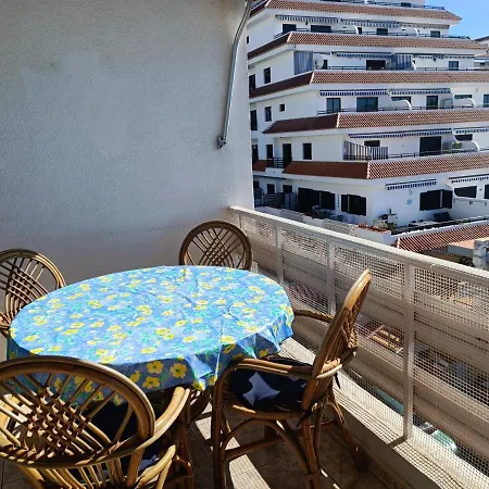 Apartment Ocean View Puerto de Santiago (Tenerife)