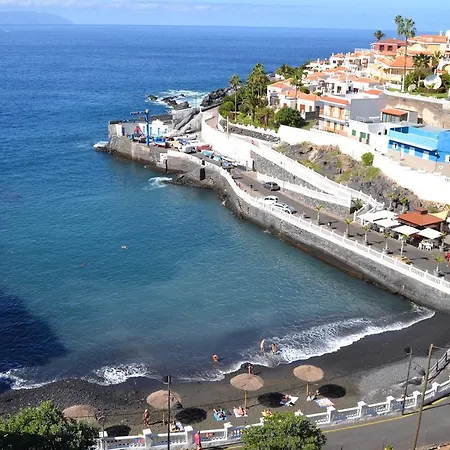 Ocean View Puerto de Santiago (Tenerife)