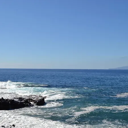 Ocean View Apartment Puerto de Santiago (Tenerife)