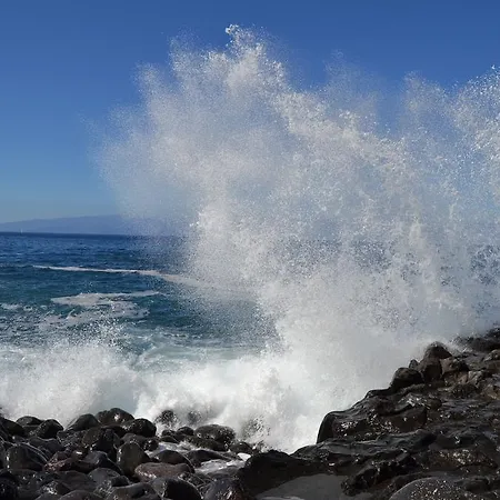 Ocean View Apartment