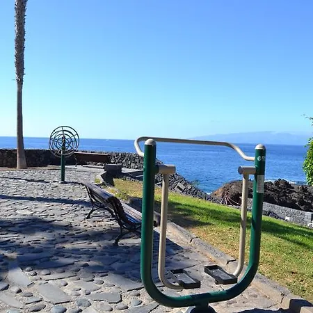 Ocean View * Puerto de Santiago (Tenerife)