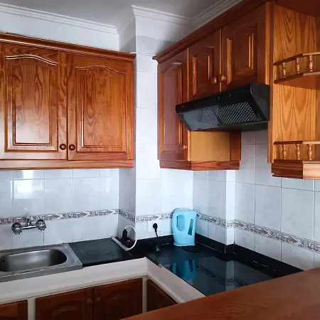 Apartmán Ocean View *