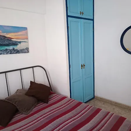 Apartmán Ocean View