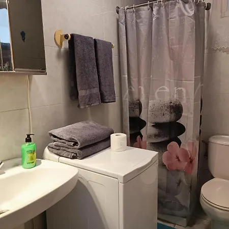 Apartmán Ocean View
