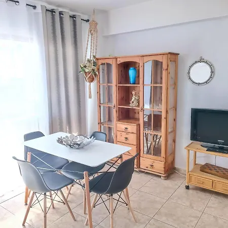 Apartmán Ocean View *