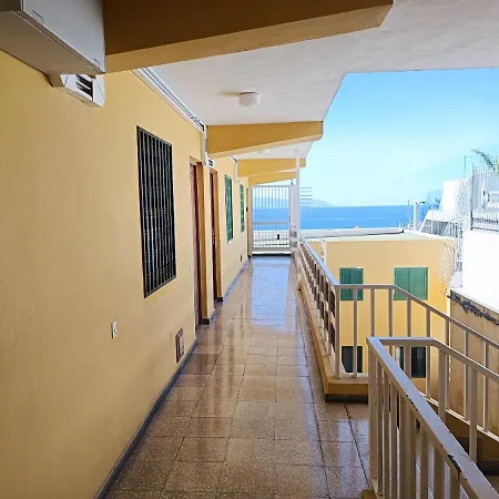 Apartmán Ocean View