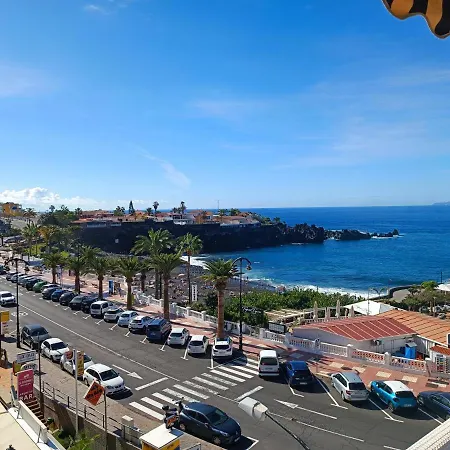 Ocean View *