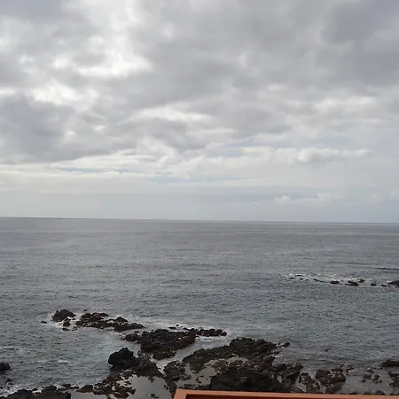 Apartmán Ocean View Puerto de Santiago (Tenerife)